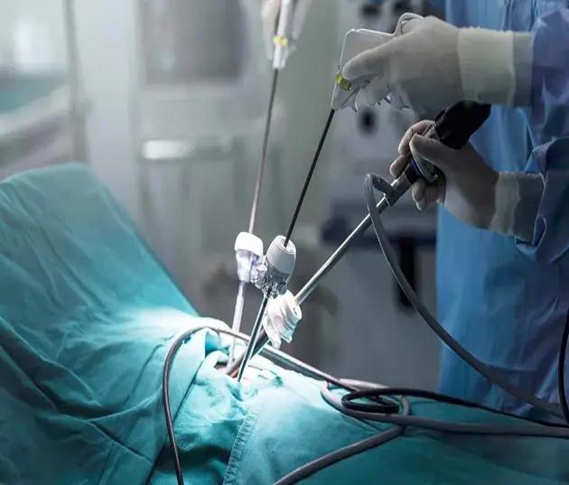 Best Robotic Gastrointestinal Surgeon in Vashi, Navi Mumbai